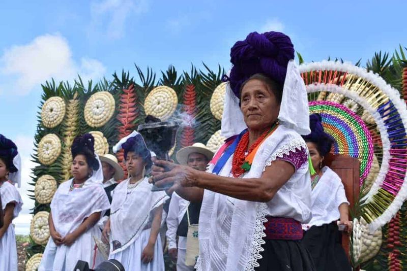 Cuetzalan, Puebla