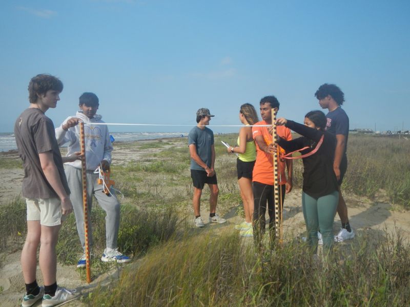 Educational Nature Programs and Trails