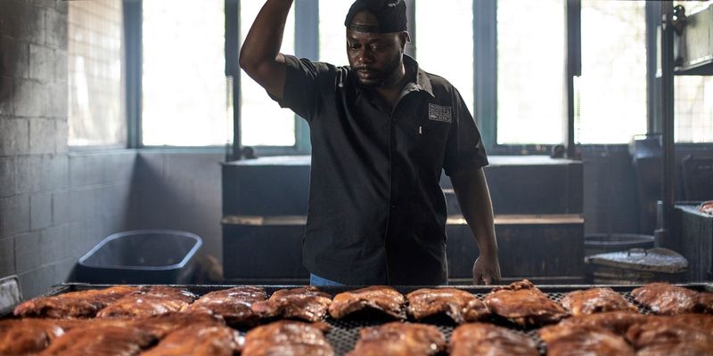 Slow-Smoked Tradition