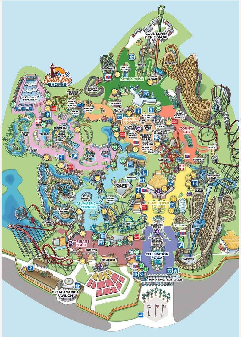 Economic Powerhouse