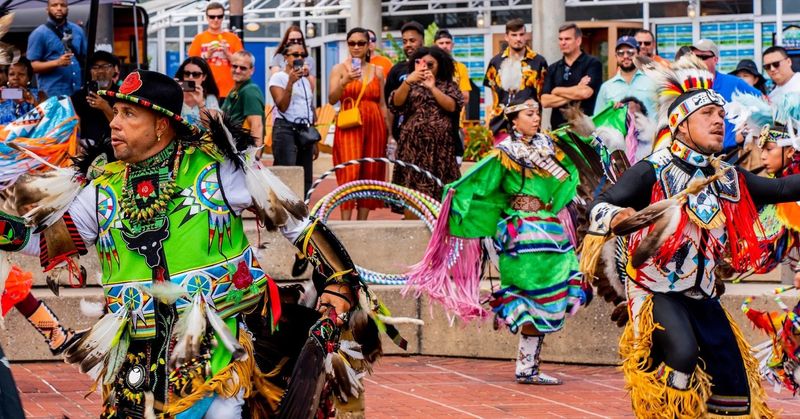 Cultural Festival Celebration
