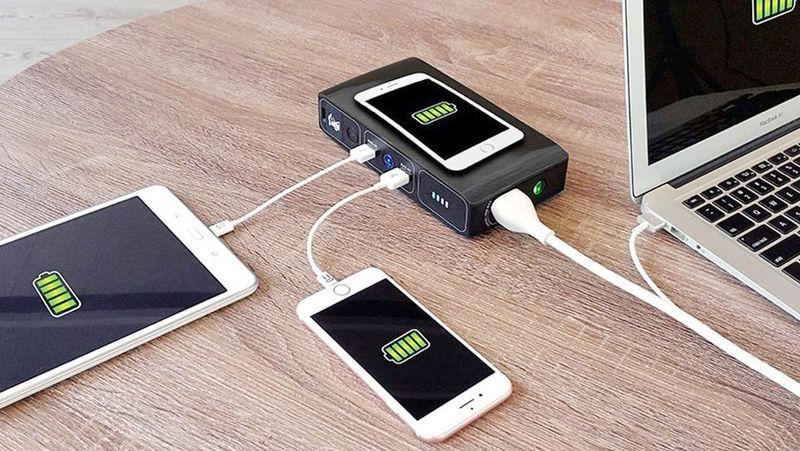 Portable Charger