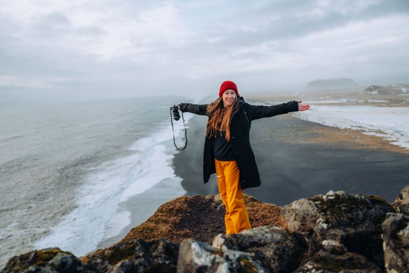 Escaping Daily Responsibilities for Self-Care