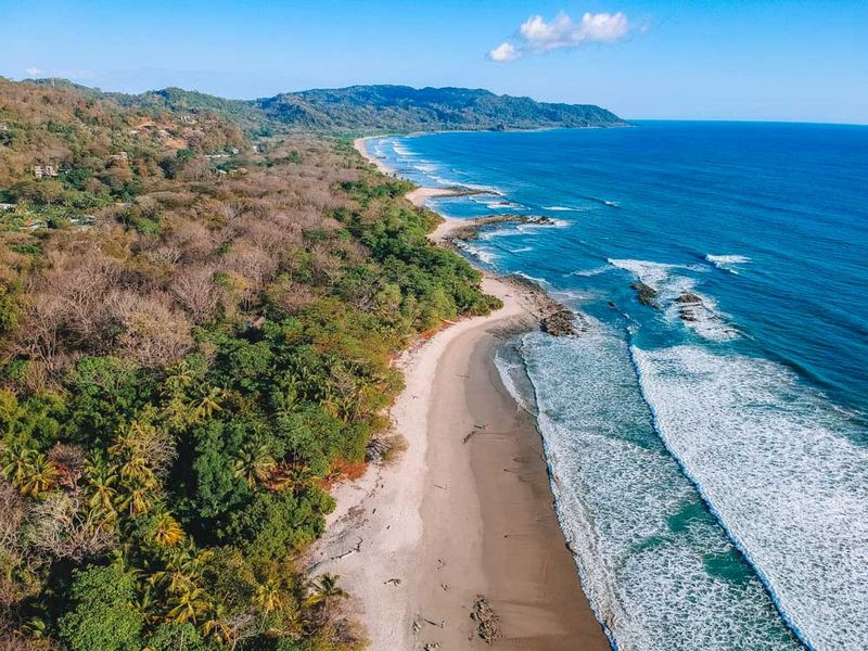 Santa Teresa Beach