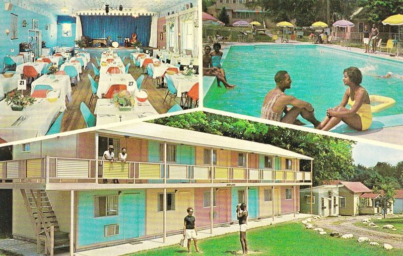 Utopia Lodge & Valeria Resort
