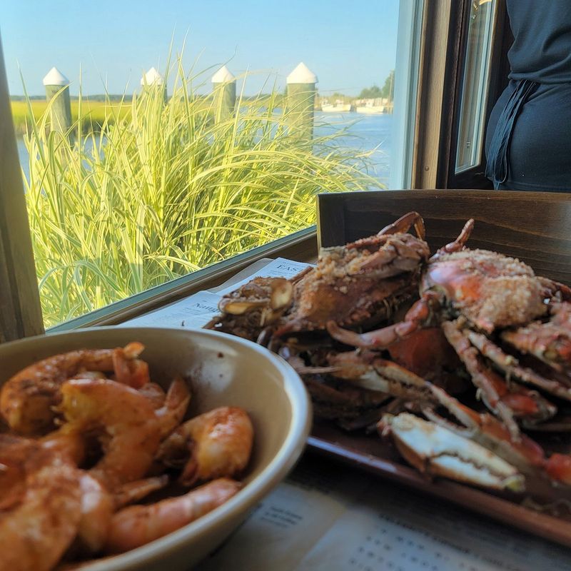 Delaware: Sambo’s Tavern (Leipsic)