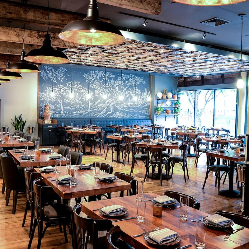 Delaware: Bardea Food & Drink (Wilmington)