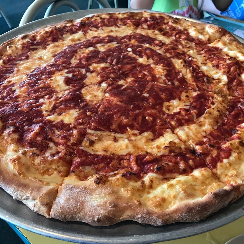 Delaware — Grotto Pizza (Rehoboth Beach)