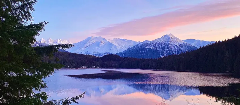Alaska
