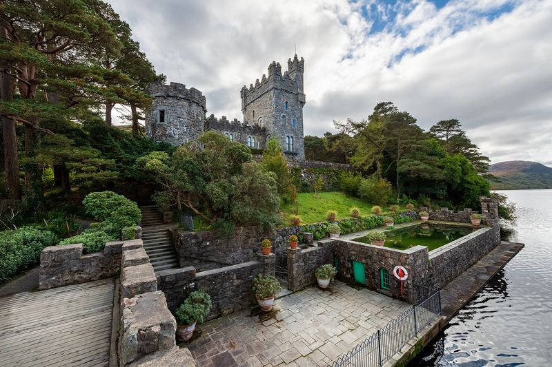 Glenveagh National Park