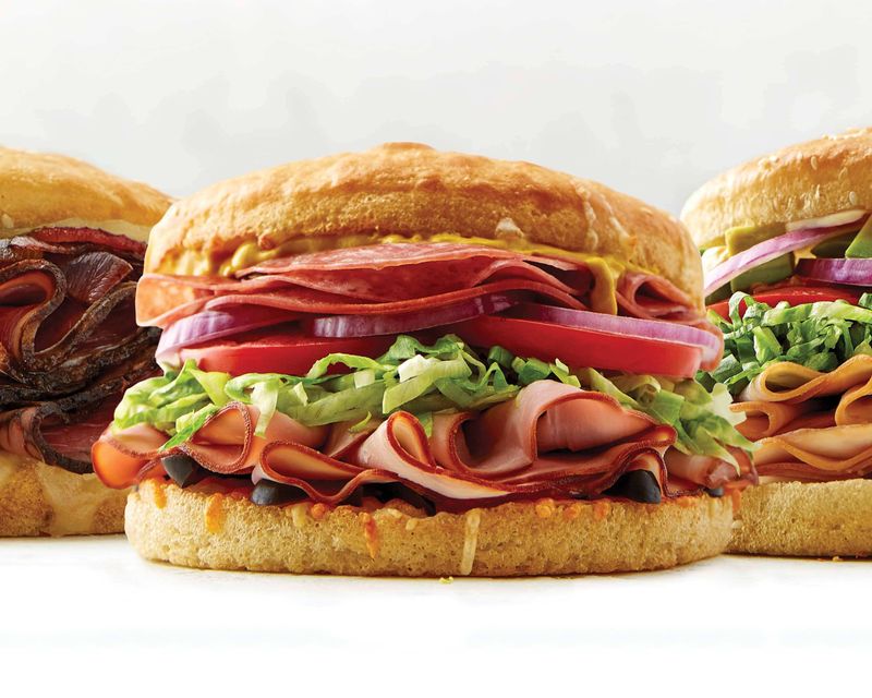 Schlotzsky's: Sandwich Architecture Mastery