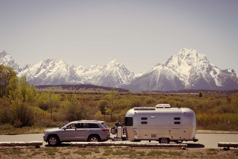 Towing Your RV on Sunday in Rhode Island