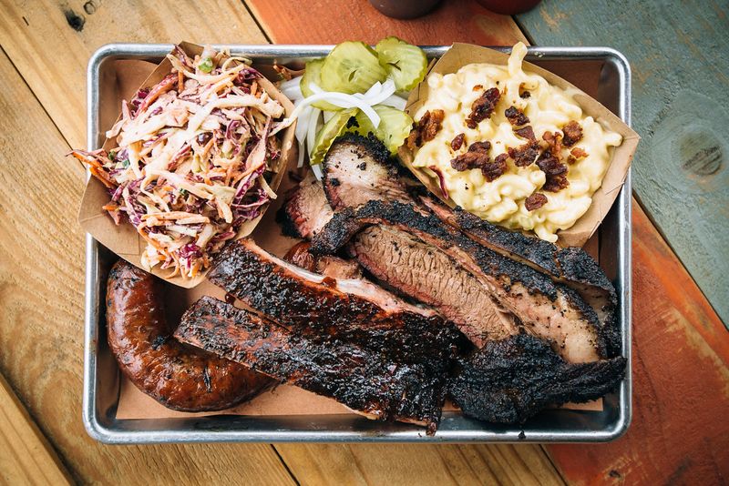Pecan Lodge