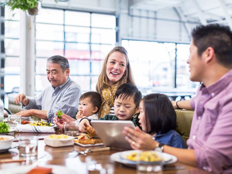 Ensure Safe and Nutritious Meals