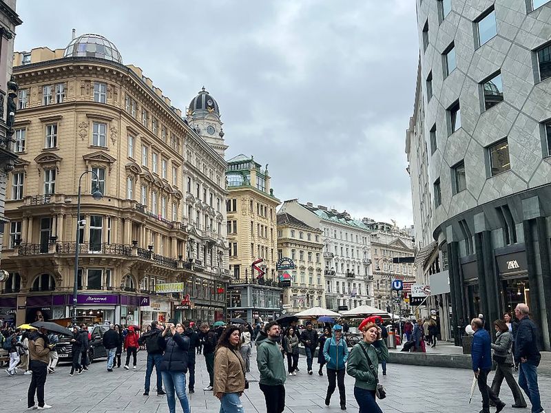 Vienna, Austria