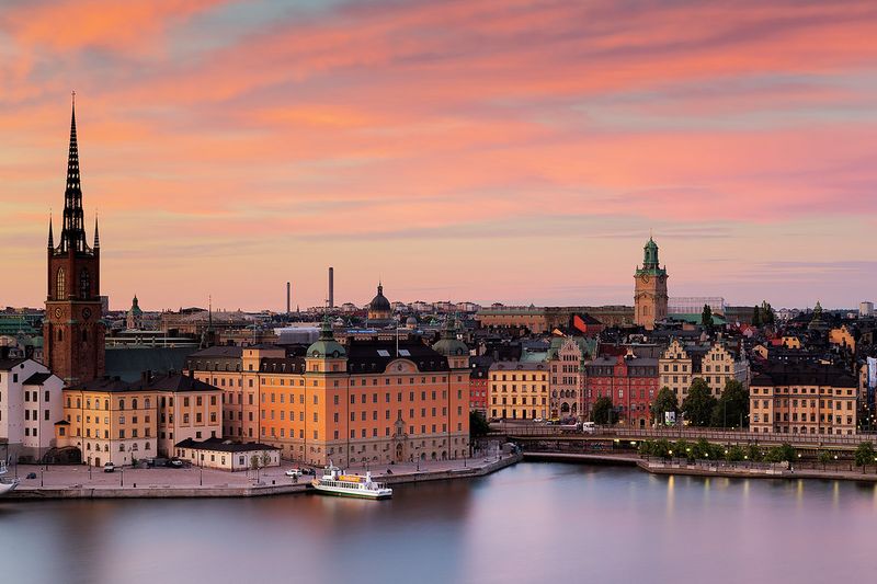 Stockholm, Sweden