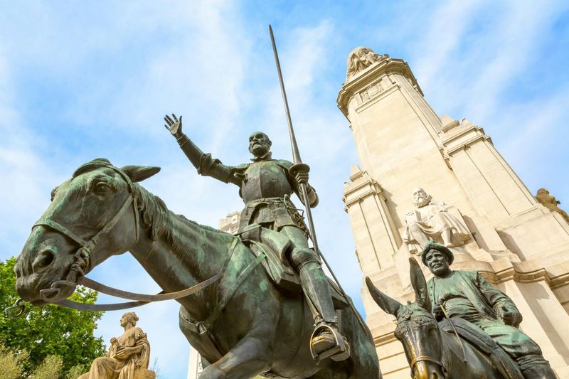 Madrid, Spain