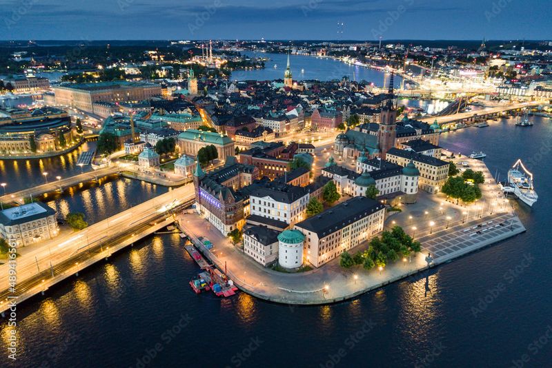 Stockholm, Sweden
