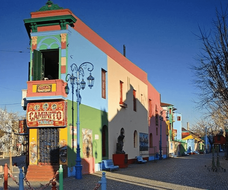 Buenos Aires, Argentina