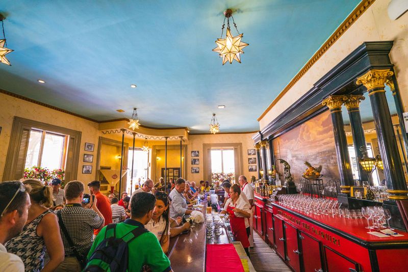 El Floridita