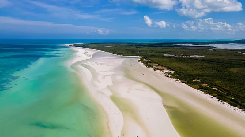 Isla Holbox