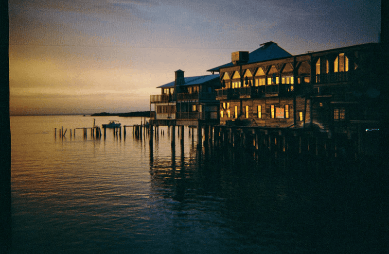 Cedar Key