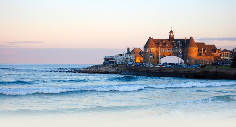 Narragansett, Rhode Island