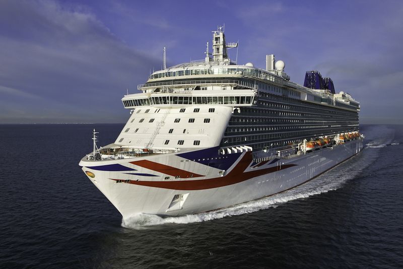 P&O Cruises