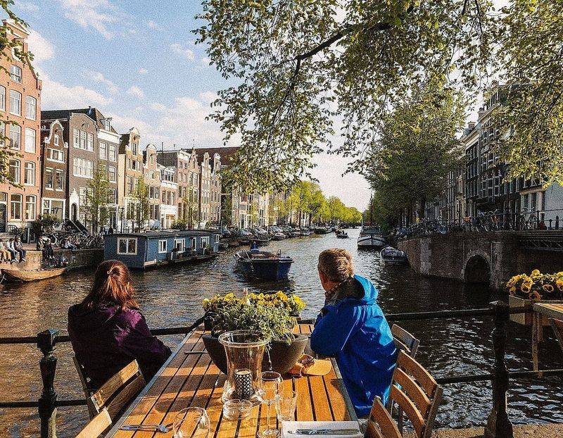 Netherlands