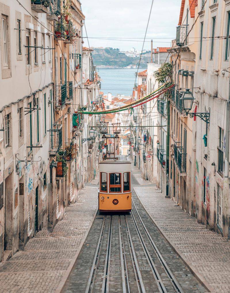 Lisbon, Portugal