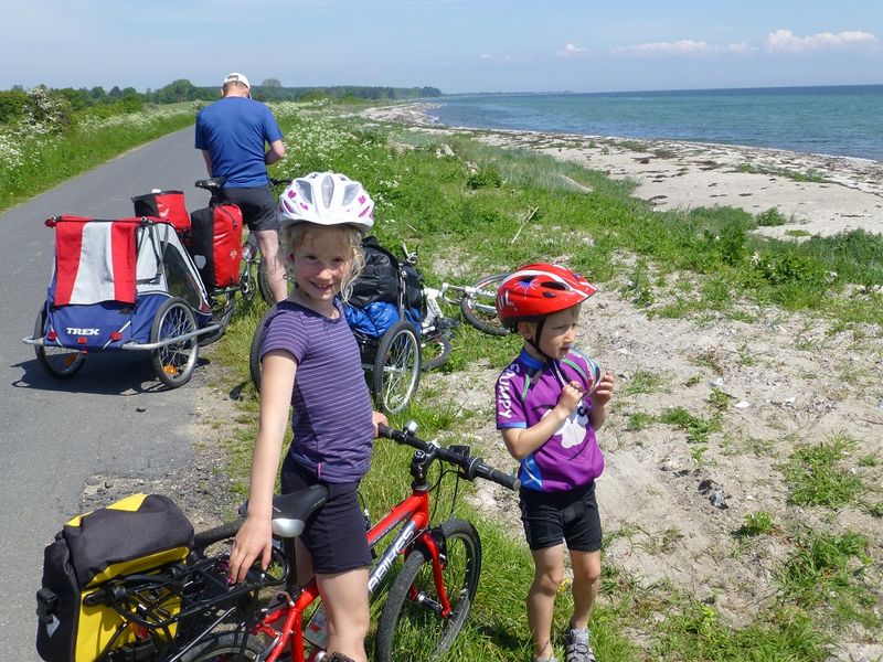 Denmark - Happiest Kids on Earth
