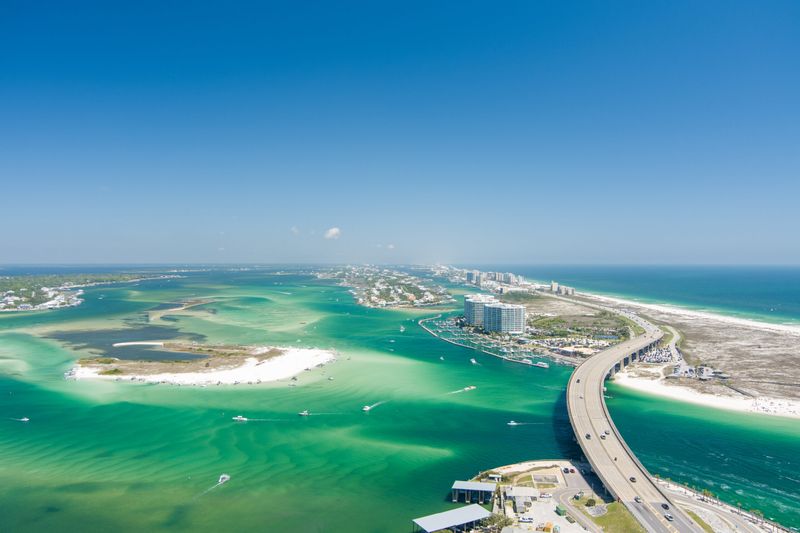 Fish River Beach