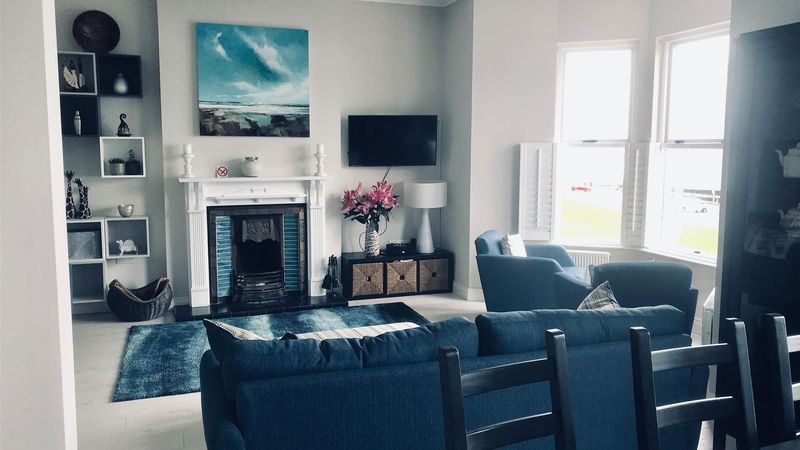Self-Catering Accommodations