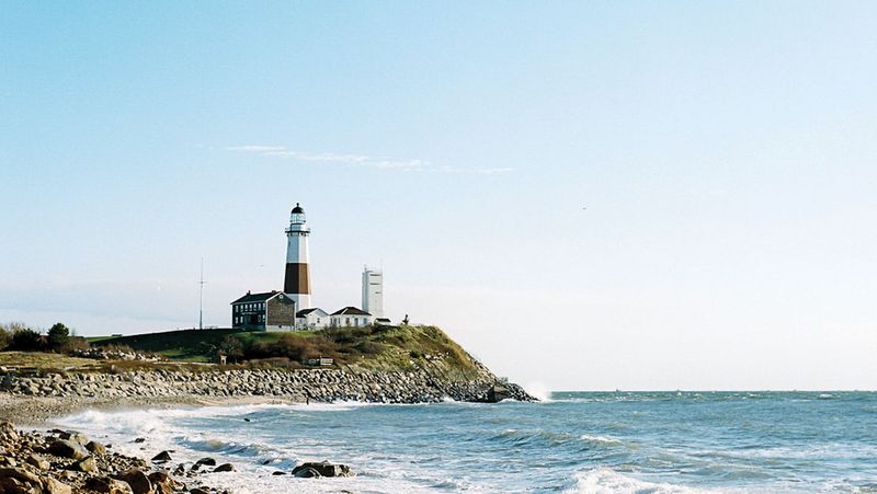 Montauk: The Un-Hampton Escape