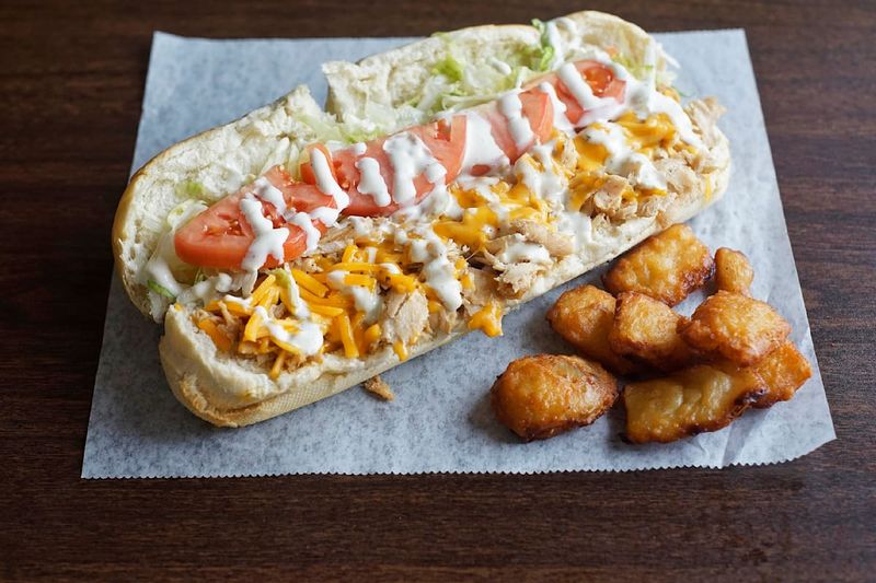 Tubby’s – Metro Detroit, MI