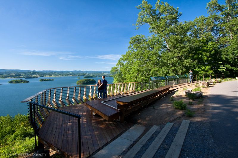 Panther Creek State Park