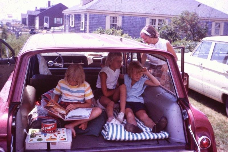 Car Color Hunt