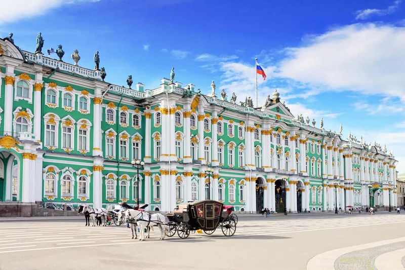 St. Petersburg, Russia