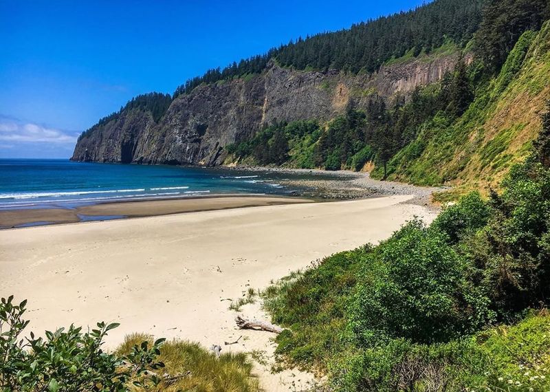 Cape Lookout State Park