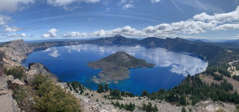 It’s So Clear, Scientists Measured Visibility at 142 Feet