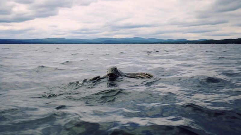 Lake Champlain