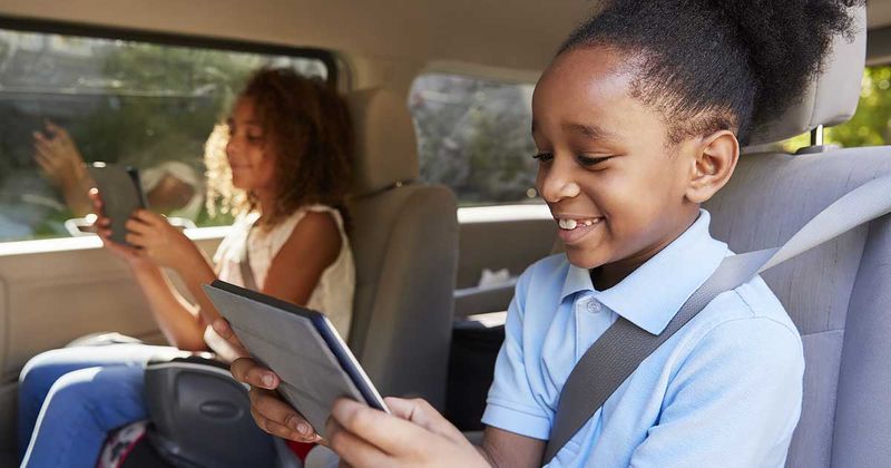 Incorporate Technology for Engagement