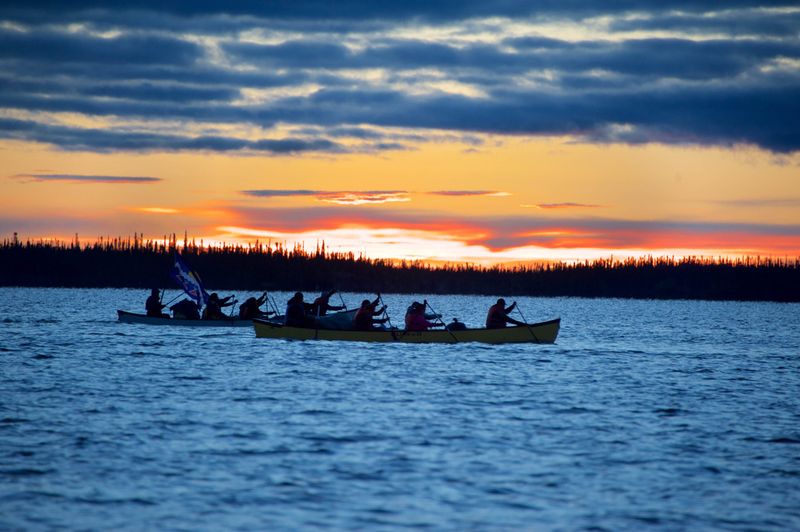 Dene Cultural Institute, Northwest Territories