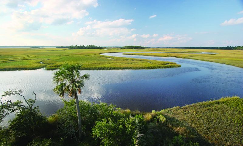 Guana River State Park