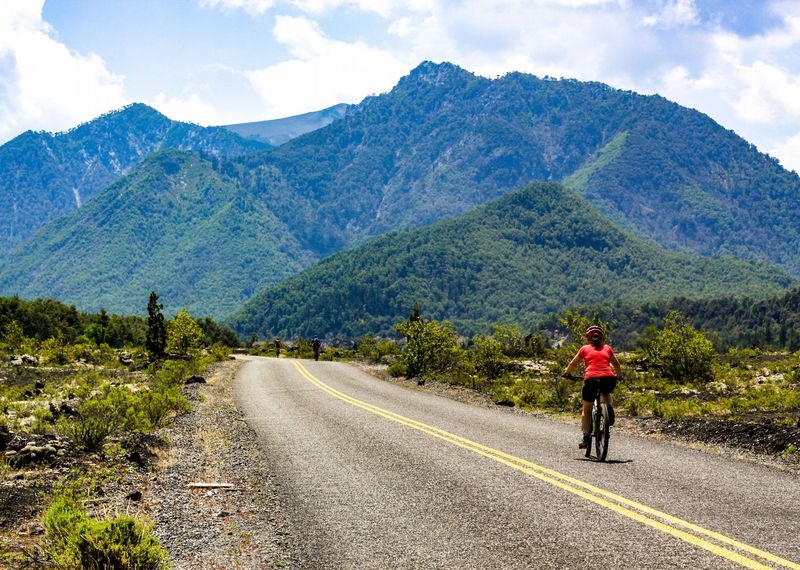 Add Adventure with Cycling and Walking Routes