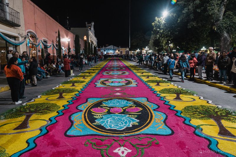 Huamantla, Tlaxcala