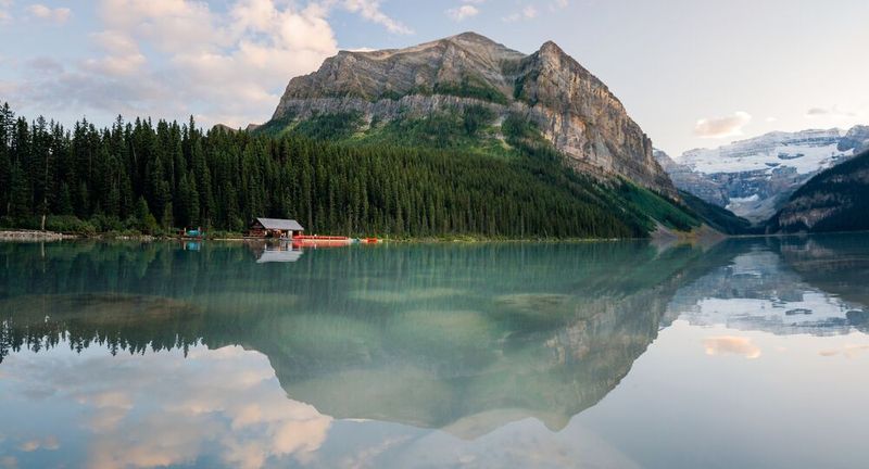 National Parks and Natural Wonders
