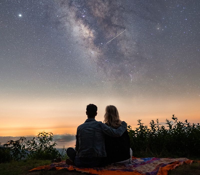 Stargazing Nights