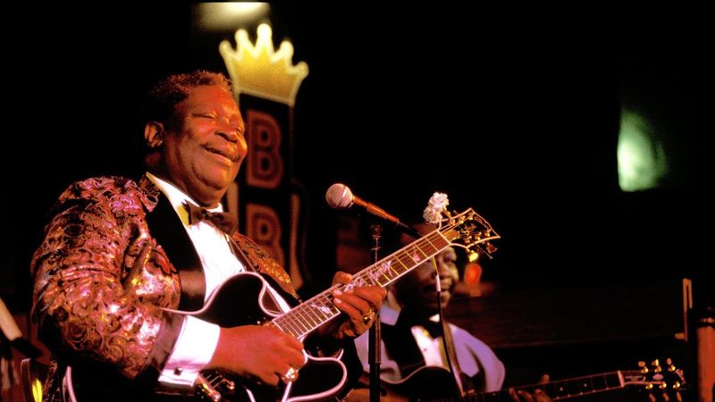 Music Pilgrimages: From Blues to Rock 'n' Roll