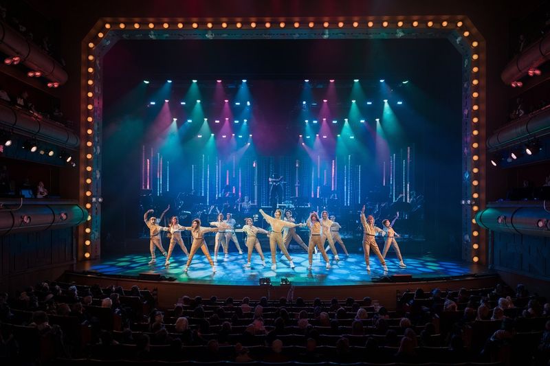 Entertainment and Activities